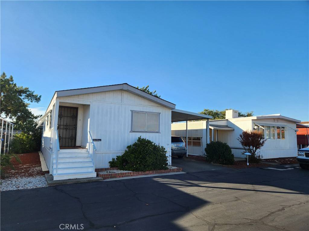 Oroville, CA 95966,164 Willow Parkway