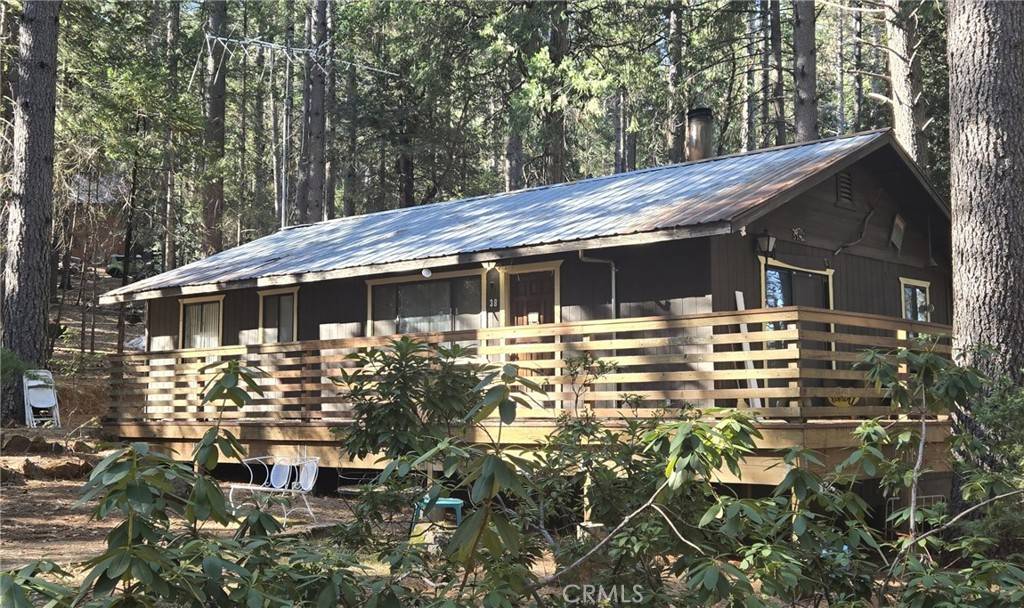 Oroville, CA 95966,38 Weiss Hill RD