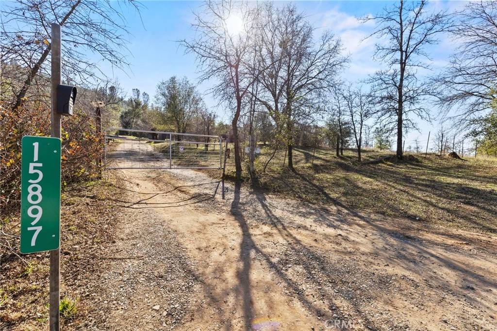 Rackerby, CA 95972,15897 Vierra RD