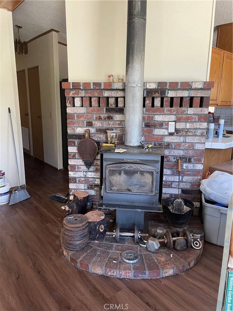 Berry Creek, CA 95916,35 Yancey TER