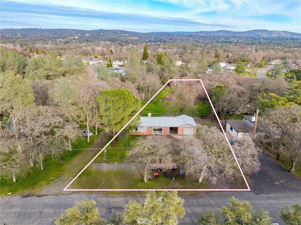 Oroville, CA 95966,97 Greenbank AVE