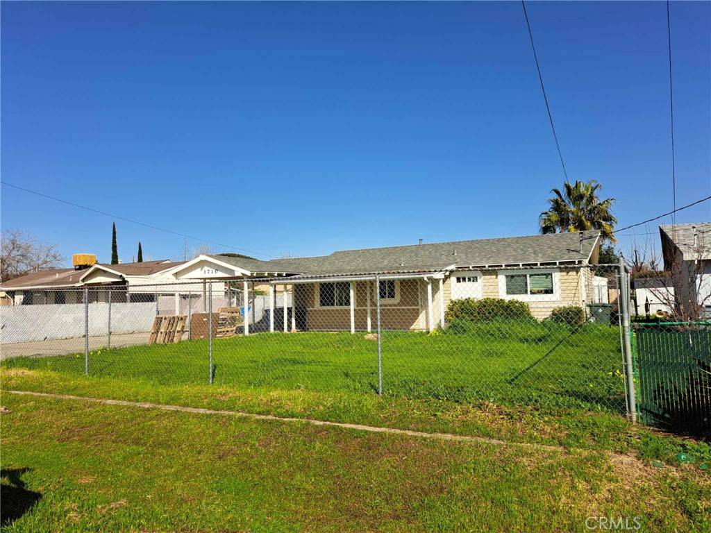 Oroville, CA 95965,1710 7th ST