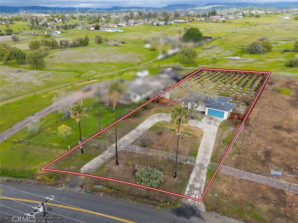 Oroville, CA 95966,2955 Oro Bangor