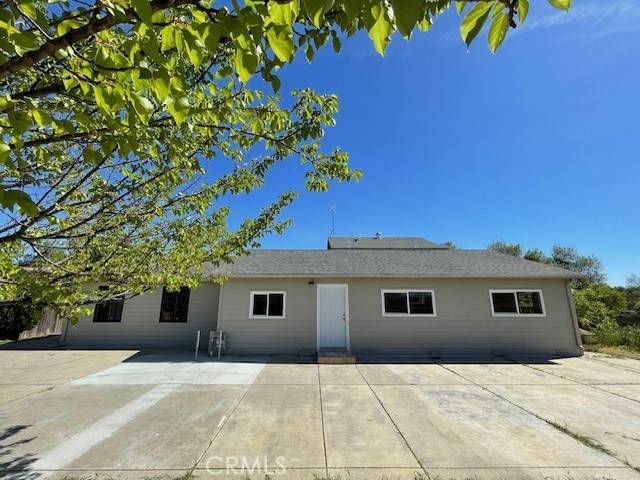 Gerber, CA 96035,9286 San Benito AVE