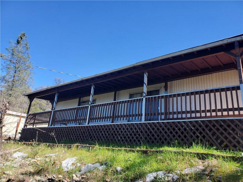 Oroville, CA 95966,520 Black Bart RD