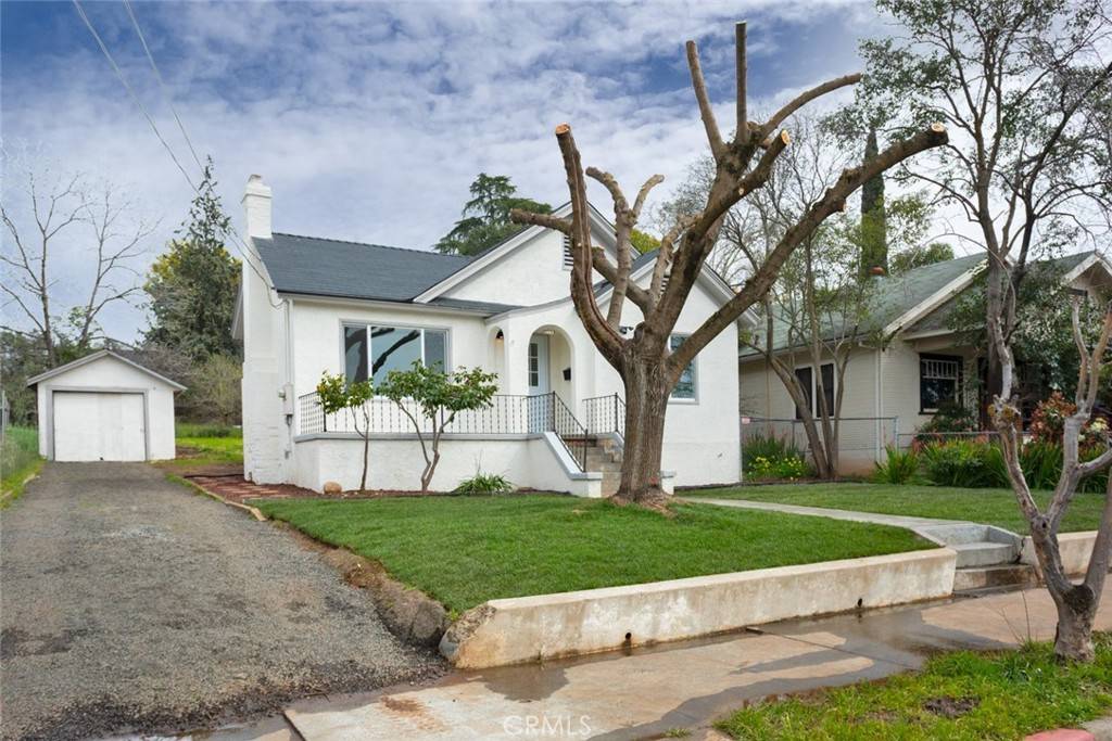 Oroville, CA 95966,1453 Linden AVE
