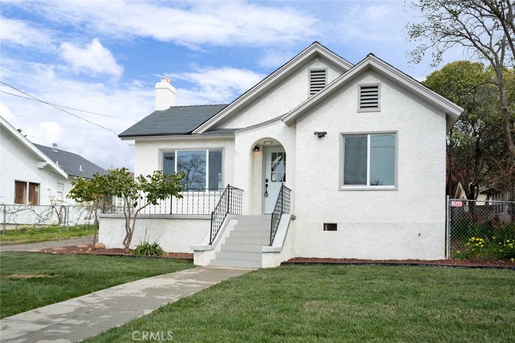 Oroville, CA 95966,1453 Linden AVE