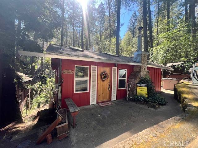 Berry Creek, CA 95916,15 Toyon TRL