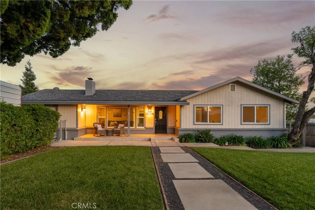 Oroville, CA 95966,2500 Oro Quincy