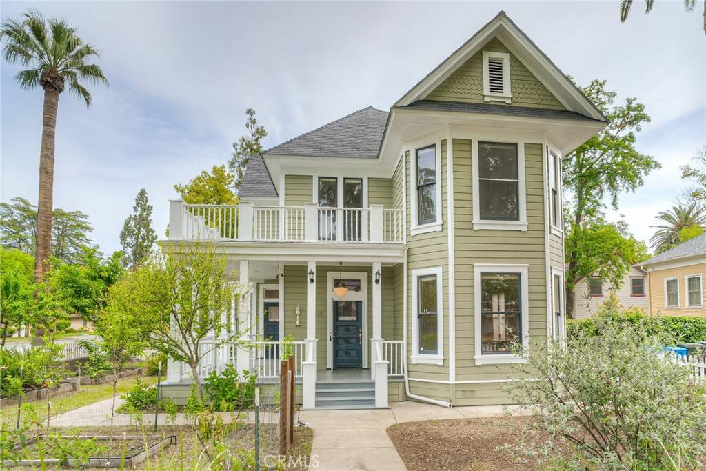Oroville, CA 95965,1281 Montgomery ST