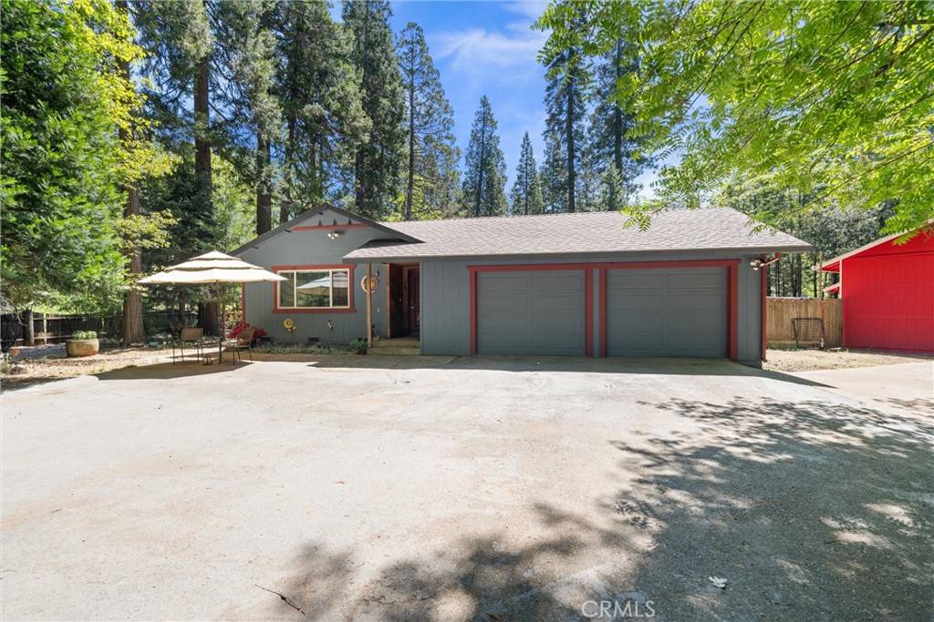 Magalia, CA 95954,6176 Some WAY