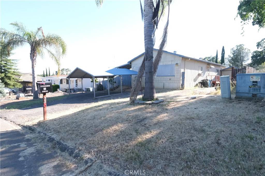 Oroville, CA 95966,33 Montrose DR