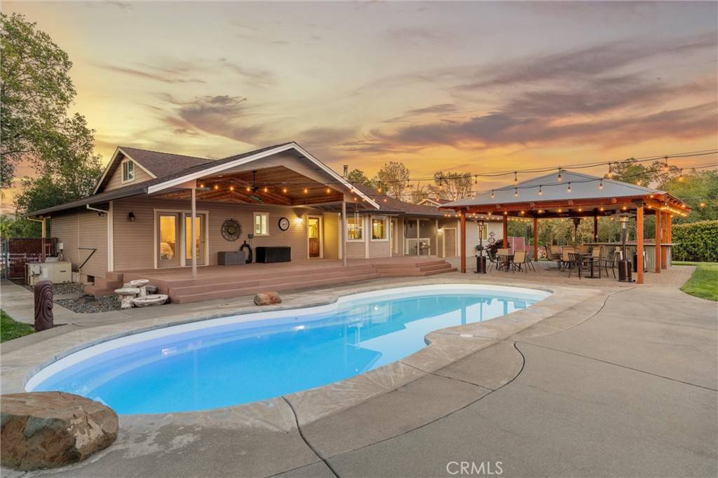 Oroville, CA 95966,40 Gunter LN
