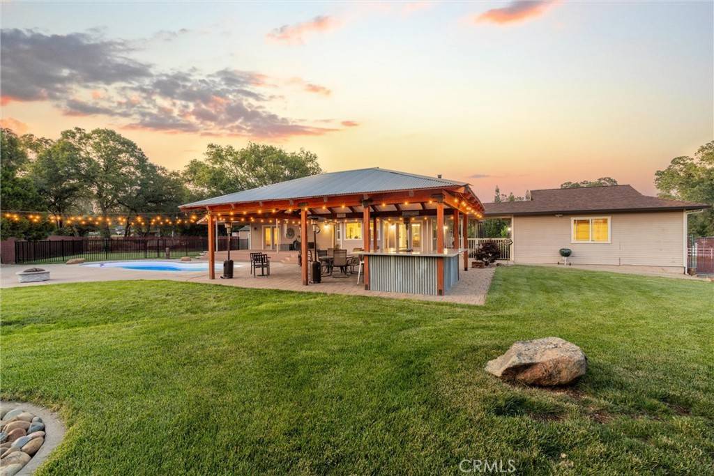 Oroville, CA 95966,40 Gunter LN