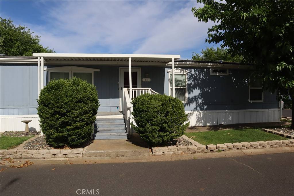 Oroville, CA 95966,6368 Lincoln BLVD #69