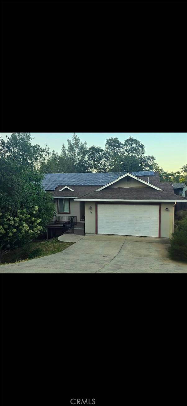 Oroville, CA 95966,176 Apache CIR