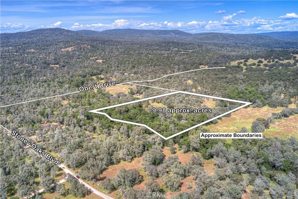 Oroville, CA 95966,0 Obert DR
