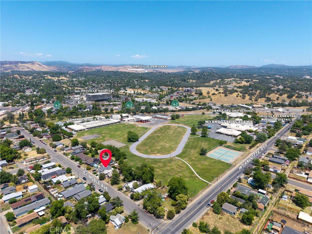 Oroville, CA 95966,2979 El Noble AVE