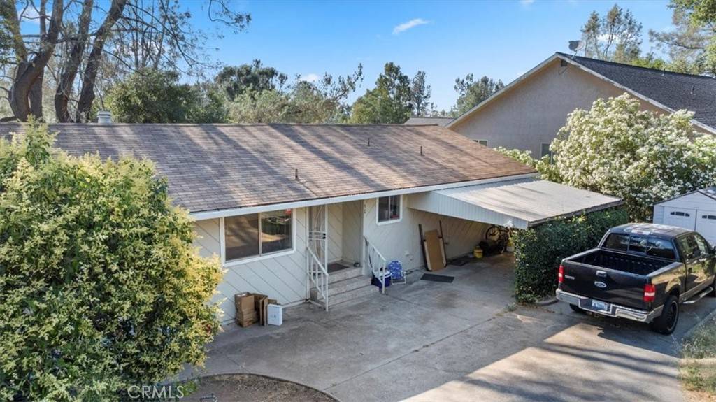 Oroville, CA 95966,37 La Foret DR
