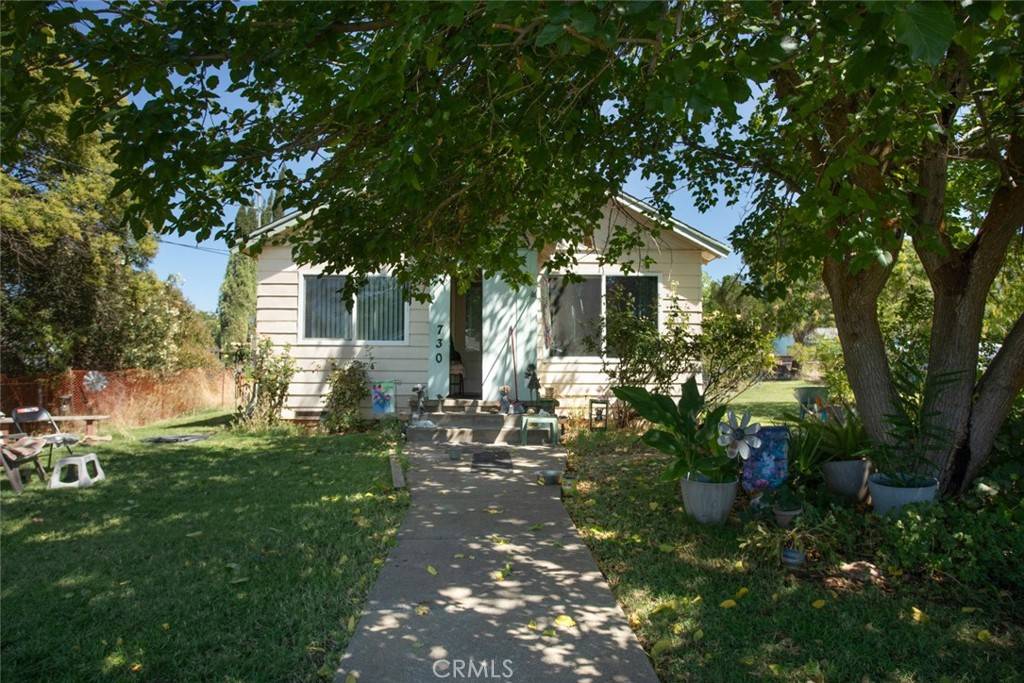 Oroville, CA 95965,730 Colusa AVE