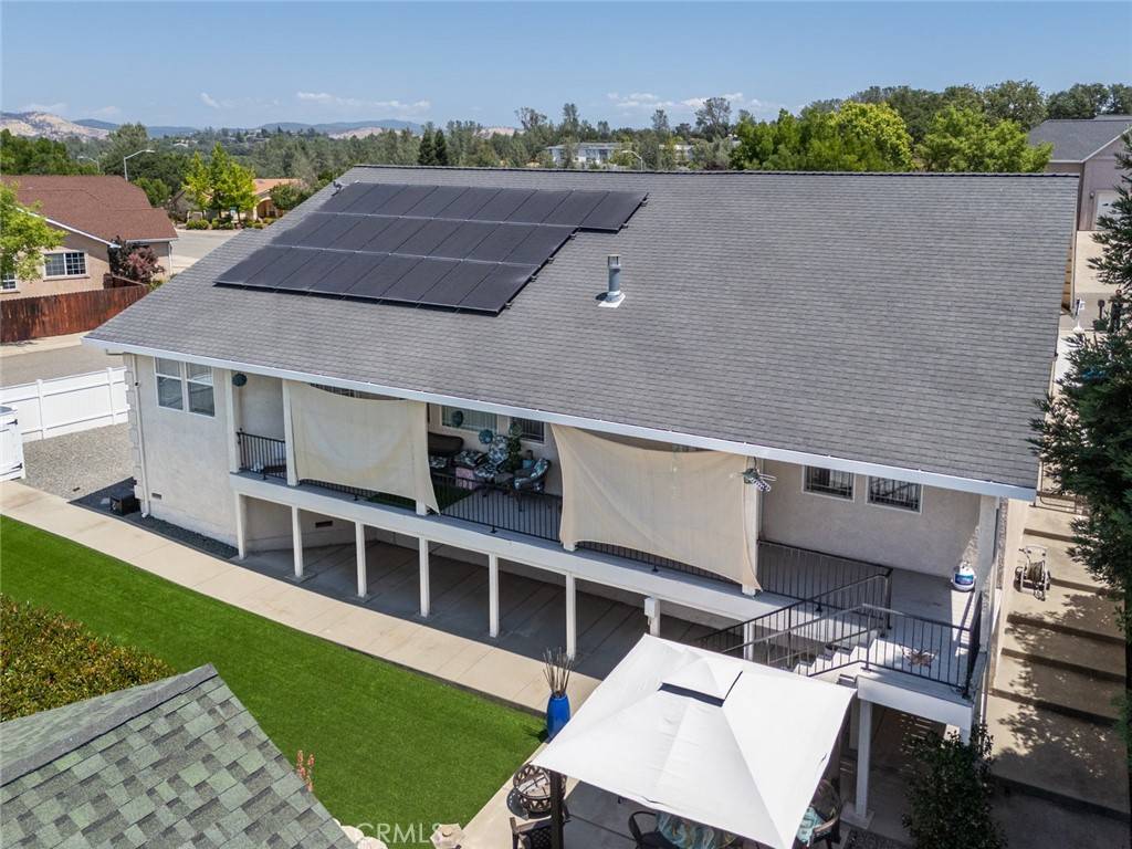 Oroville, CA 95966,41 Butte Woods DR