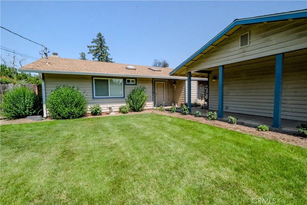 Chico, CA 95973,3376 Hackamore LN