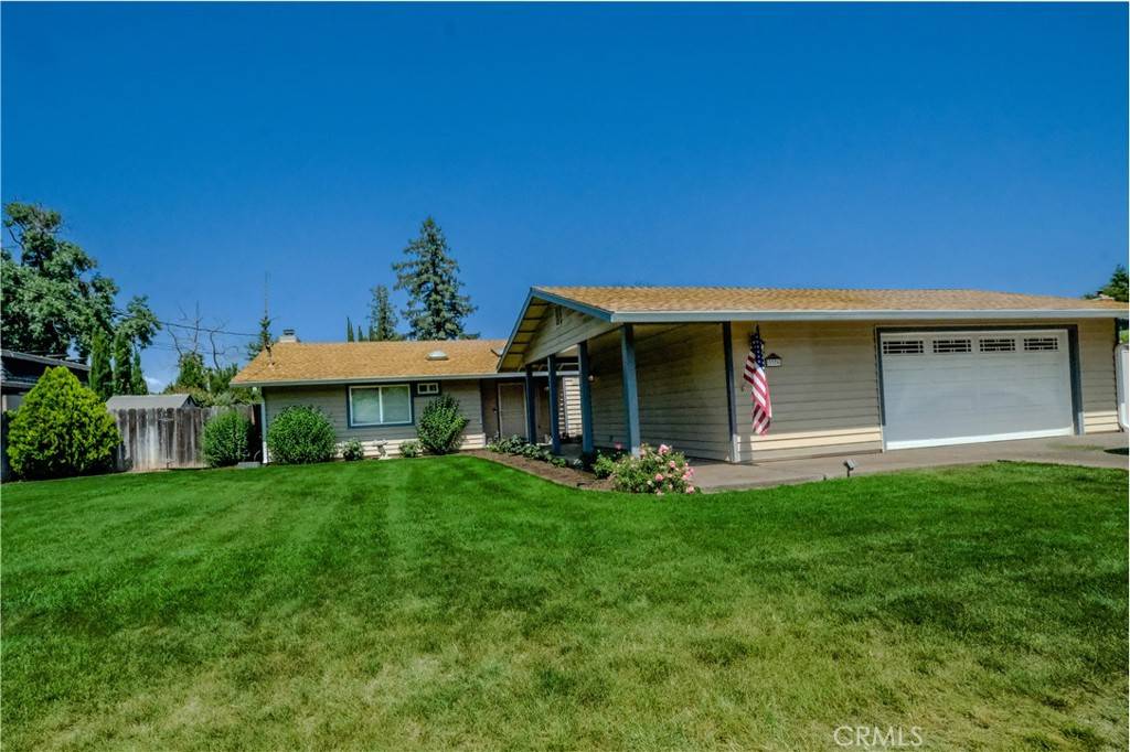 Chico, CA 95973,3376 Hackamore LN