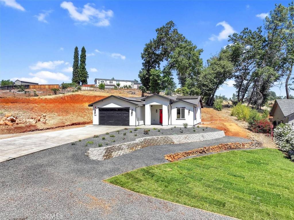 Paradise, CA 95969,5350 Filbert ST
