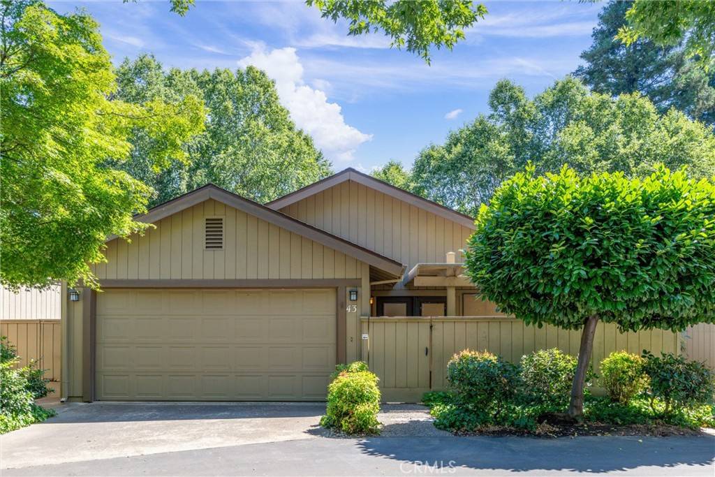 Chico, CA 95926,43 Pebblewood Pines DR