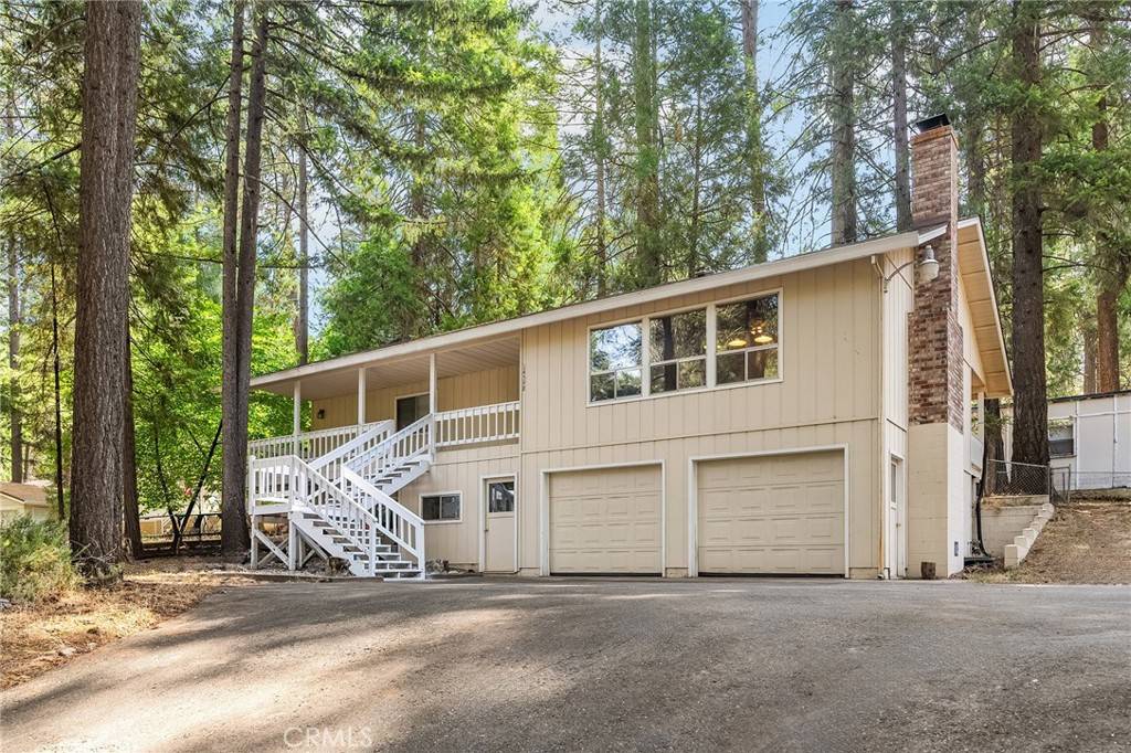 Magalia, CA 95954,14398 Madonna CT