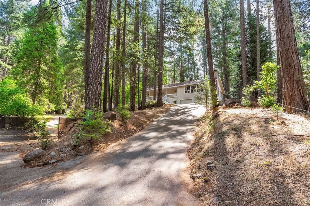 Magalia, CA 95954,14398 Madonna CT