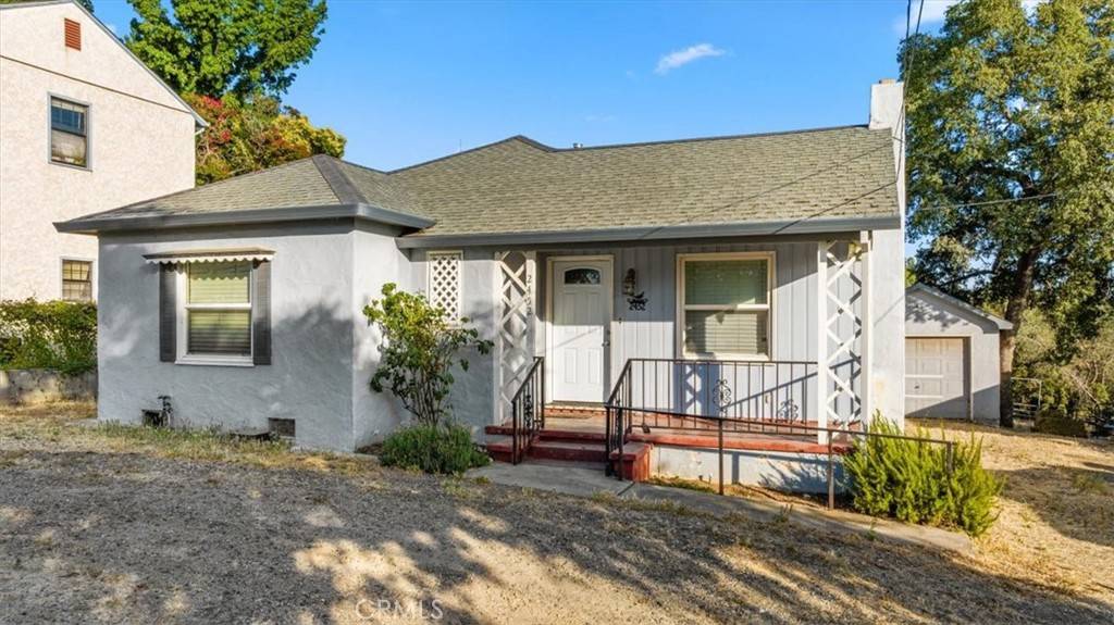 Oroville, CA 95966,2452 Oro Quincy