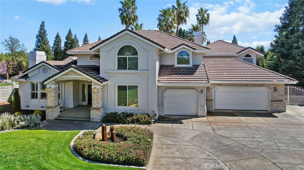 Redding, CA 96002,4355 Glen Vista CT