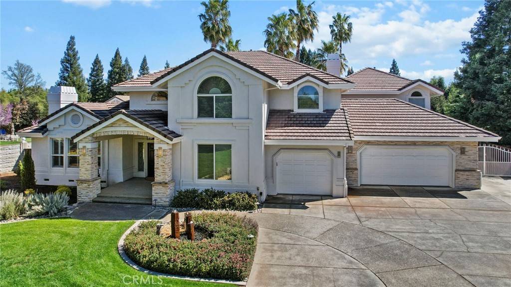 Redding, CA 96002,4355 Glen Vista CT