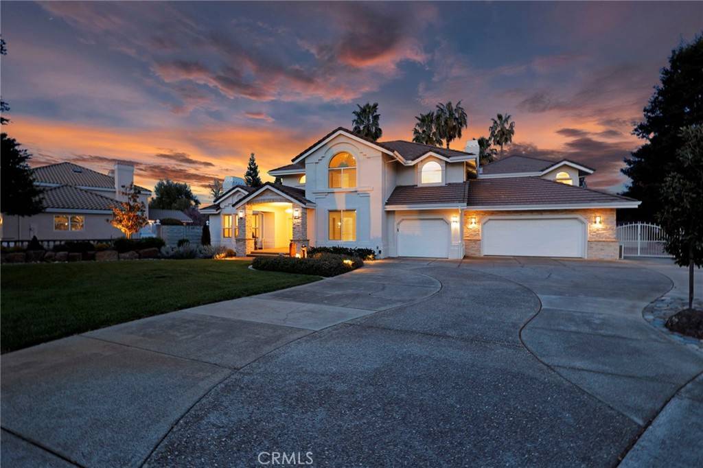 Redding, CA 96002,4355 Glen Vista CT