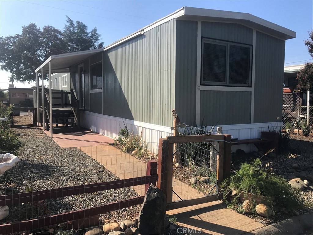 Oroville, CA 95965,1047 14th ST #10