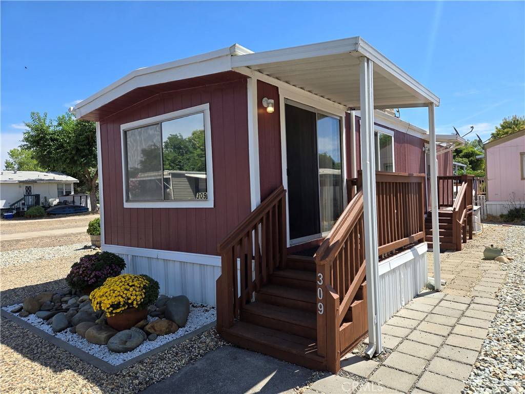 Oroville, CA 95965,703 Oro Dam BLVD W #309