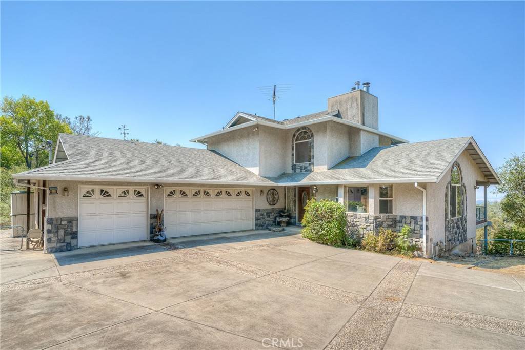 Oroville, CA 95966,5 Hill DR