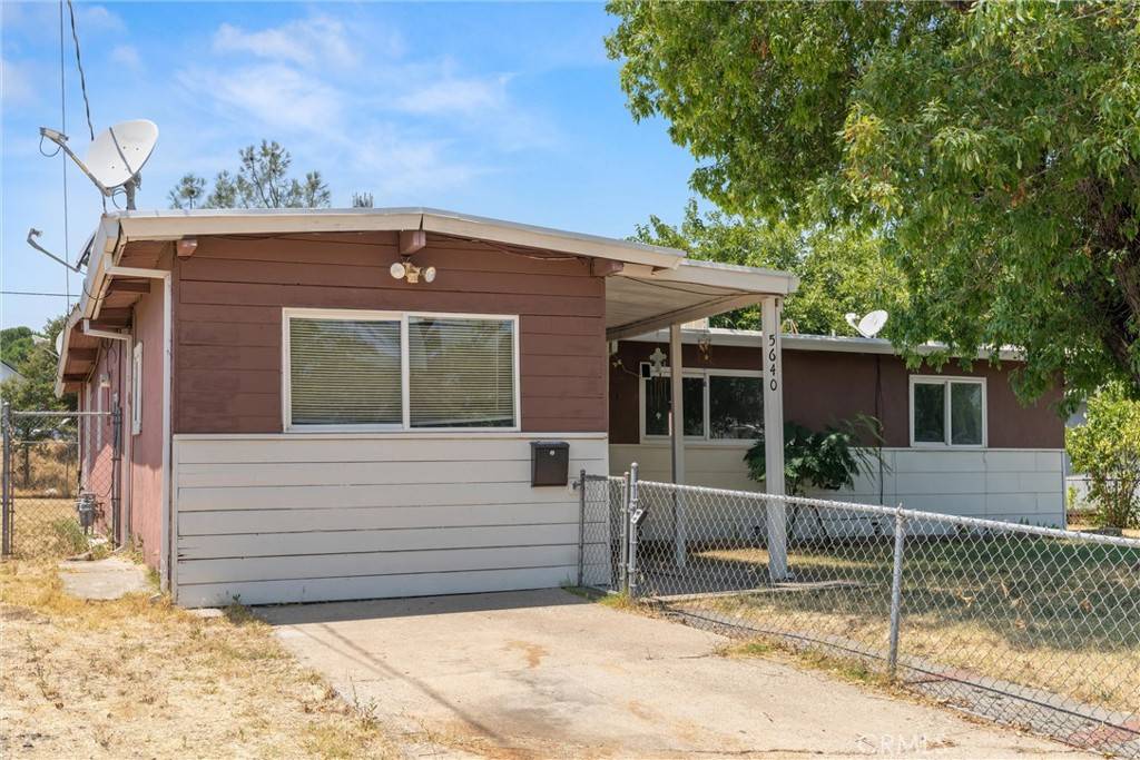 Oroville, CA 95966,5640 Farley ST