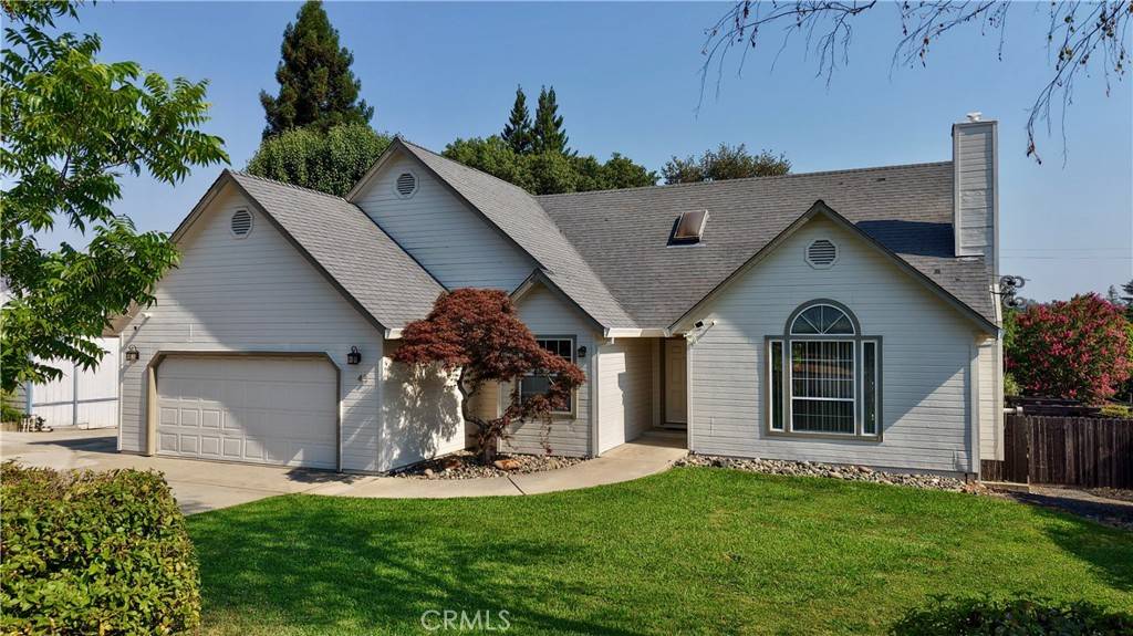 Oroville, CA 95966,43 Hercules AVE