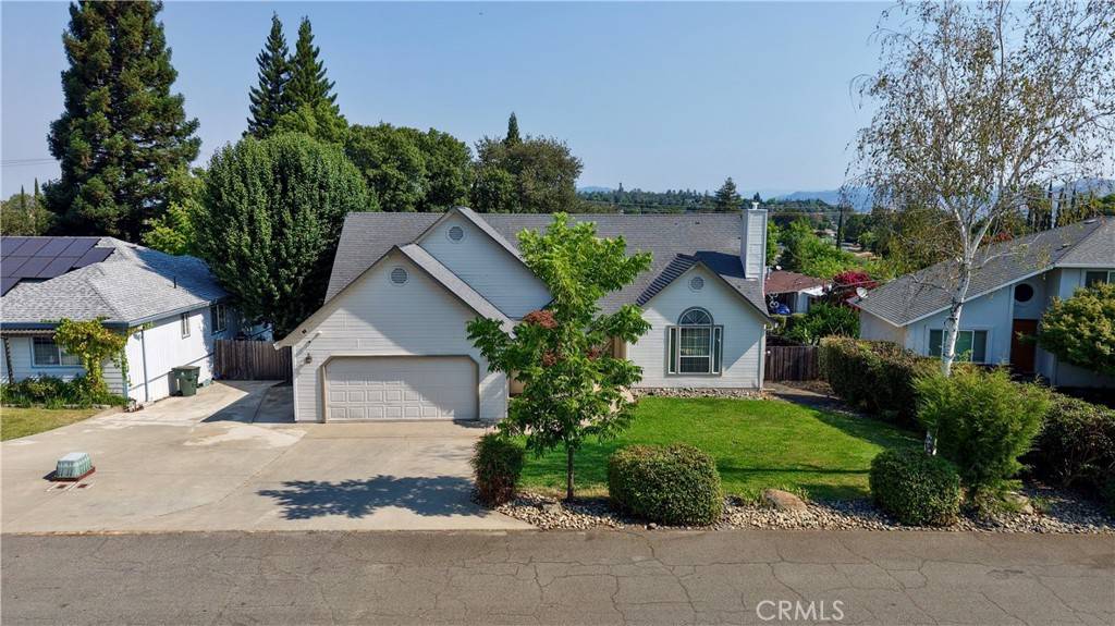 Oroville, CA 95966,43 Hercules AVE