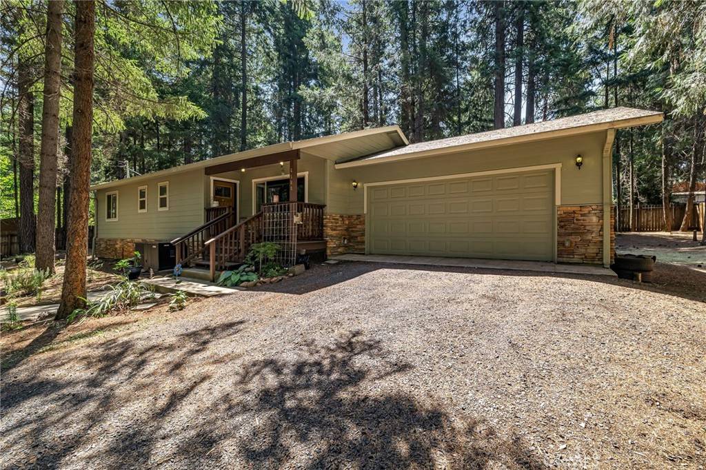 Magalia, CA 95954,6580 Perry RD