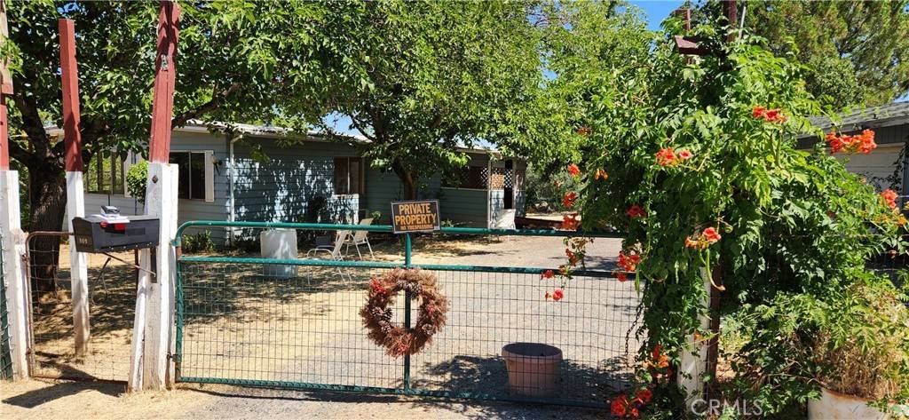 Oroville, CA 95966,109 Summit AVE