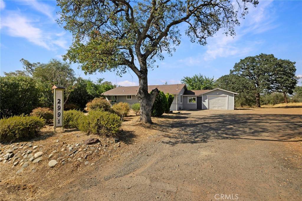 Oroville, CA 95966,2991 Lower Wyandotte RD