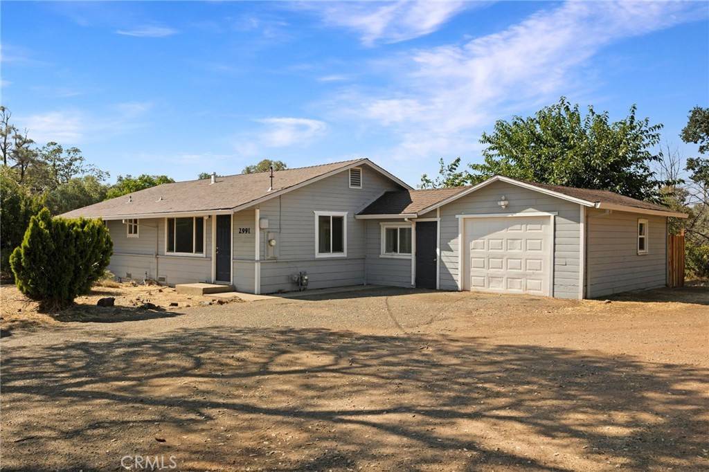 Oroville, CA 95966,2991 Lower Wyandotte RD