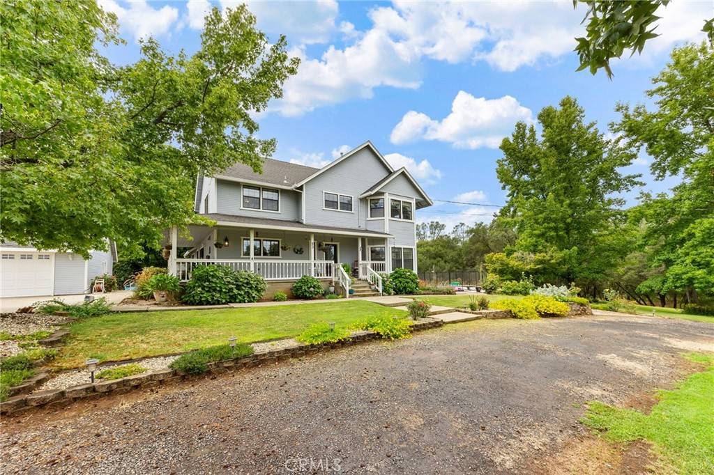 Oroville, CA 95966,83 Gopher RD