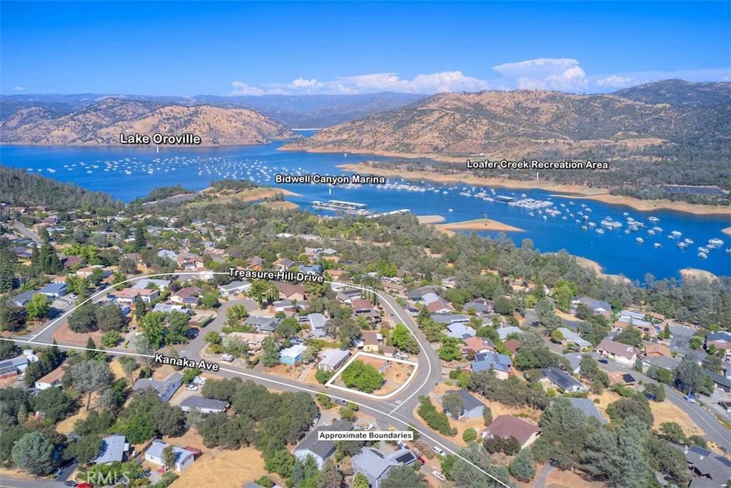 Oroville, CA 95966,5307 Treasure Hill DR