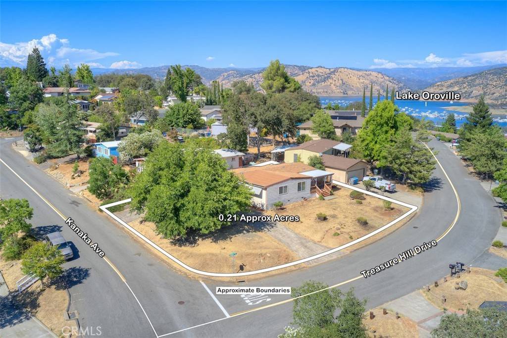 Oroville, CA 95966,5307 Treasure Hill DR