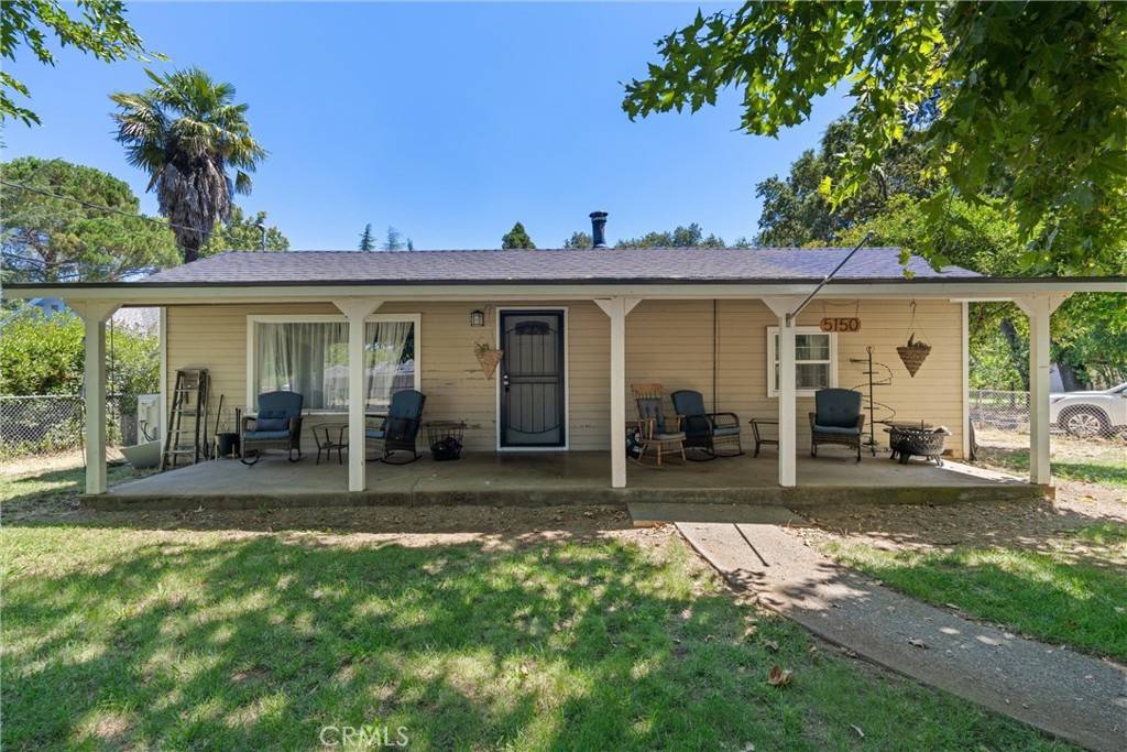 Oroville, CA 95966,5150 Miners Ranch RD