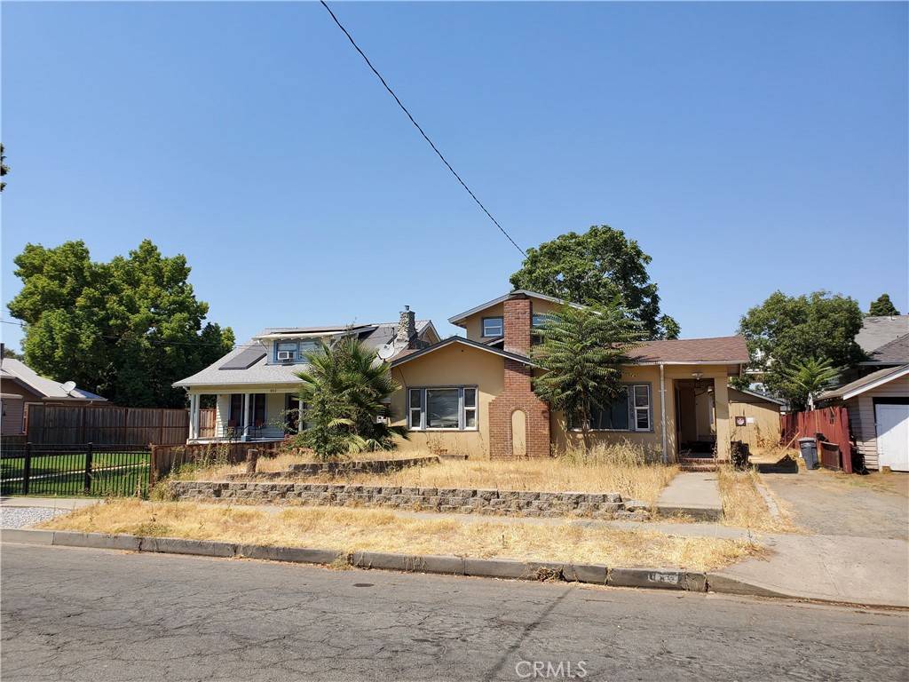 Oroville, CA 95965,868 Bird ST